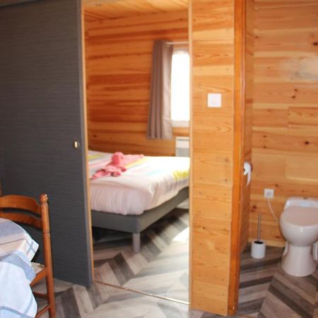 Ferme Du Pre Vert - Chambres D'Hotes B&B Nort-Leulinghem Exterior foto