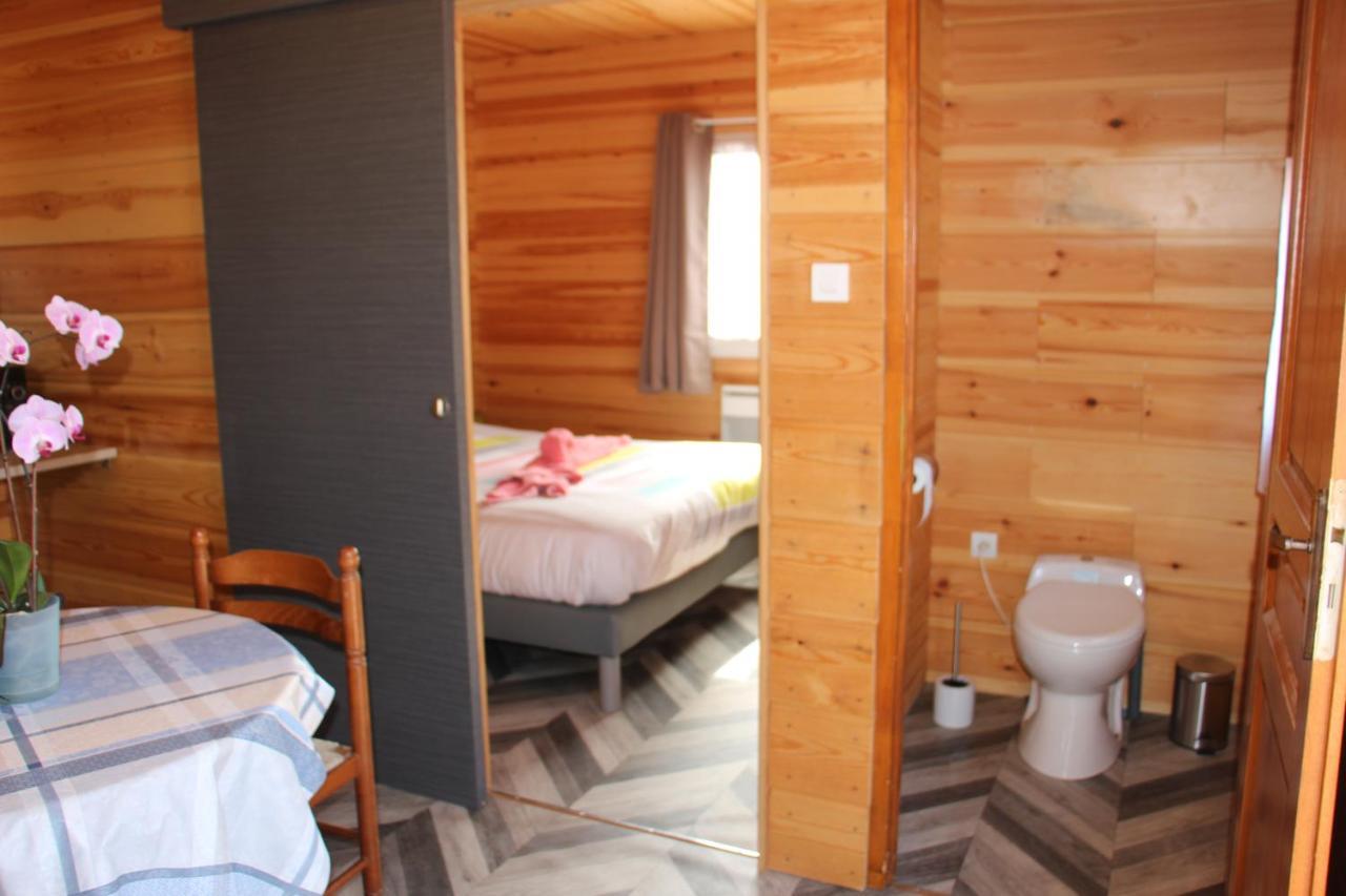 Ferme Du Pre Vert - Chambres D'Hotes B&B Nort-Leulinghem Exterior foto