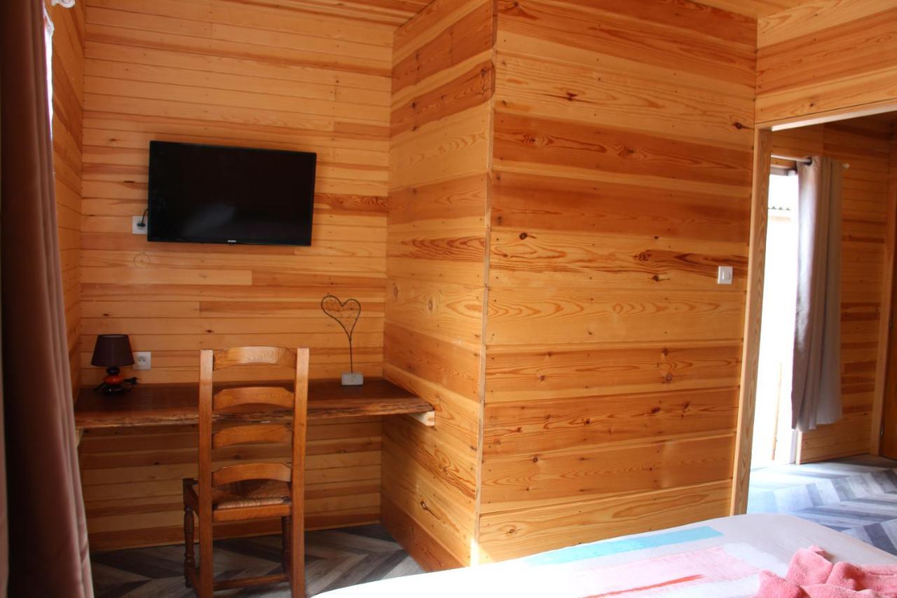 Ferme Du Pre Vert - Chambres D'Hotes B&B Nort-Leulinghem Exterior foto