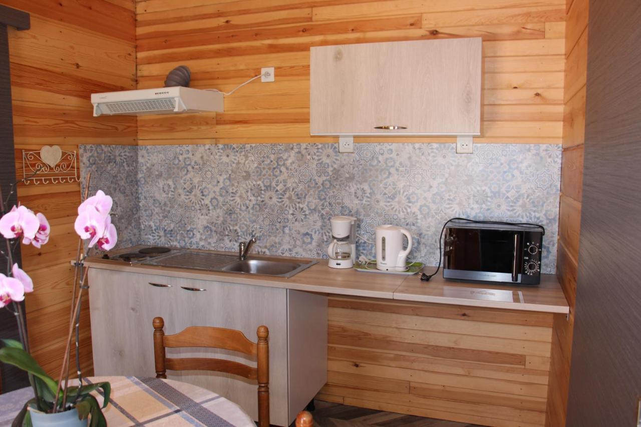 Ferme Du Pre Vert - Chambres D'Hotes B&B Nort-Leulinghem Exterior foto
