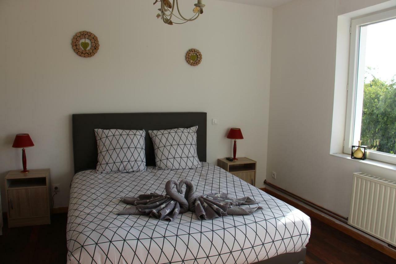 Ferme Du Pre Vert - Chambres D'Hotes B&B Nort-Leulinghem Exterior foto