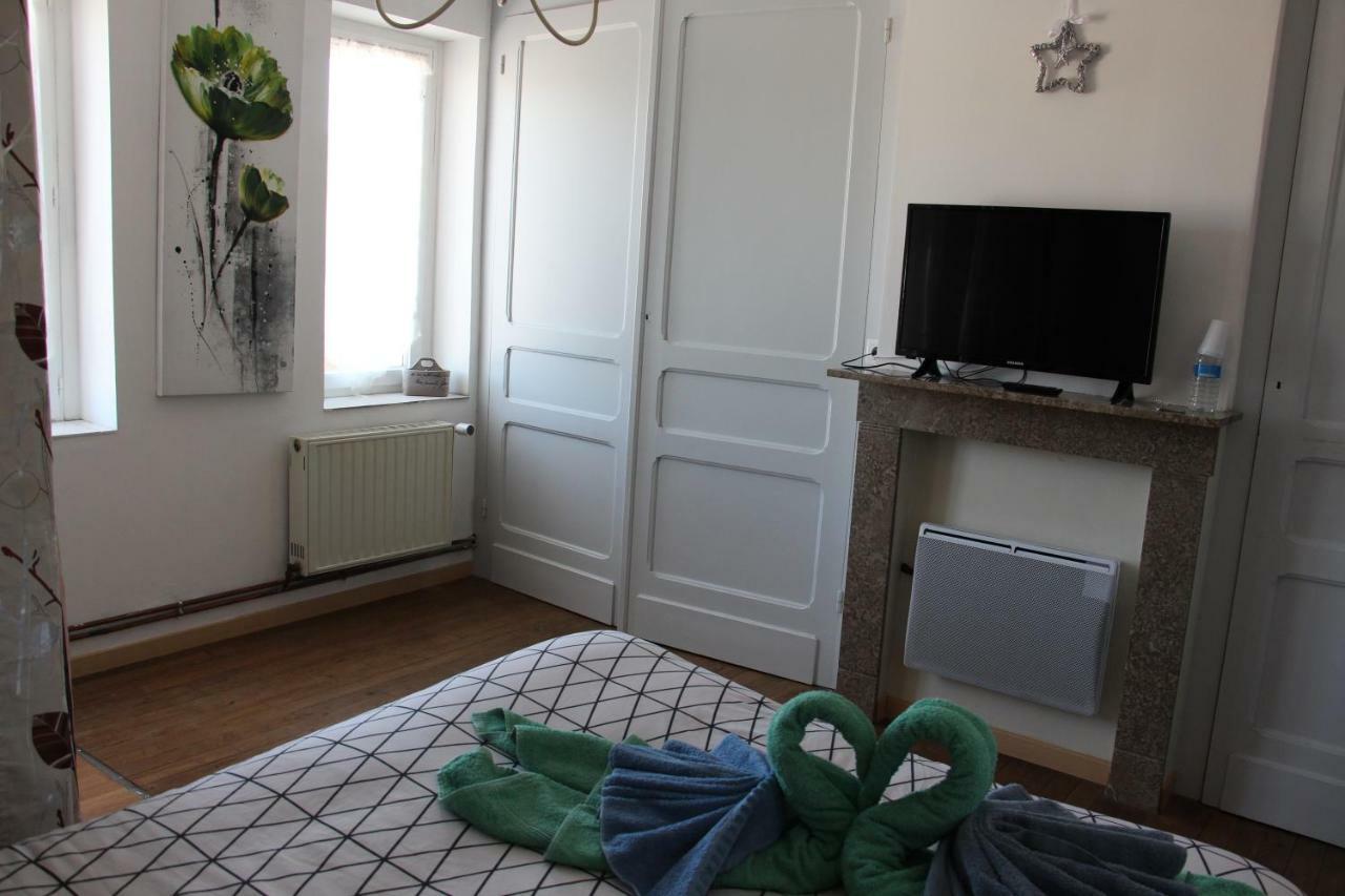 Ferme Du Pre Vert - Chambres D'Hotes B&B Nort-Leulinghem Exterior foto