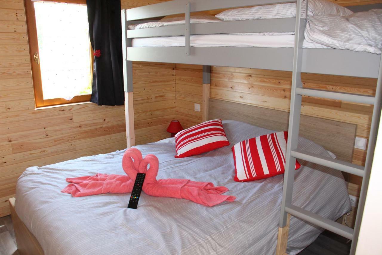 Ferme Du Pre Vert - Chambres D'Hotes B&B Nort-Leulinghem Exterior foto
