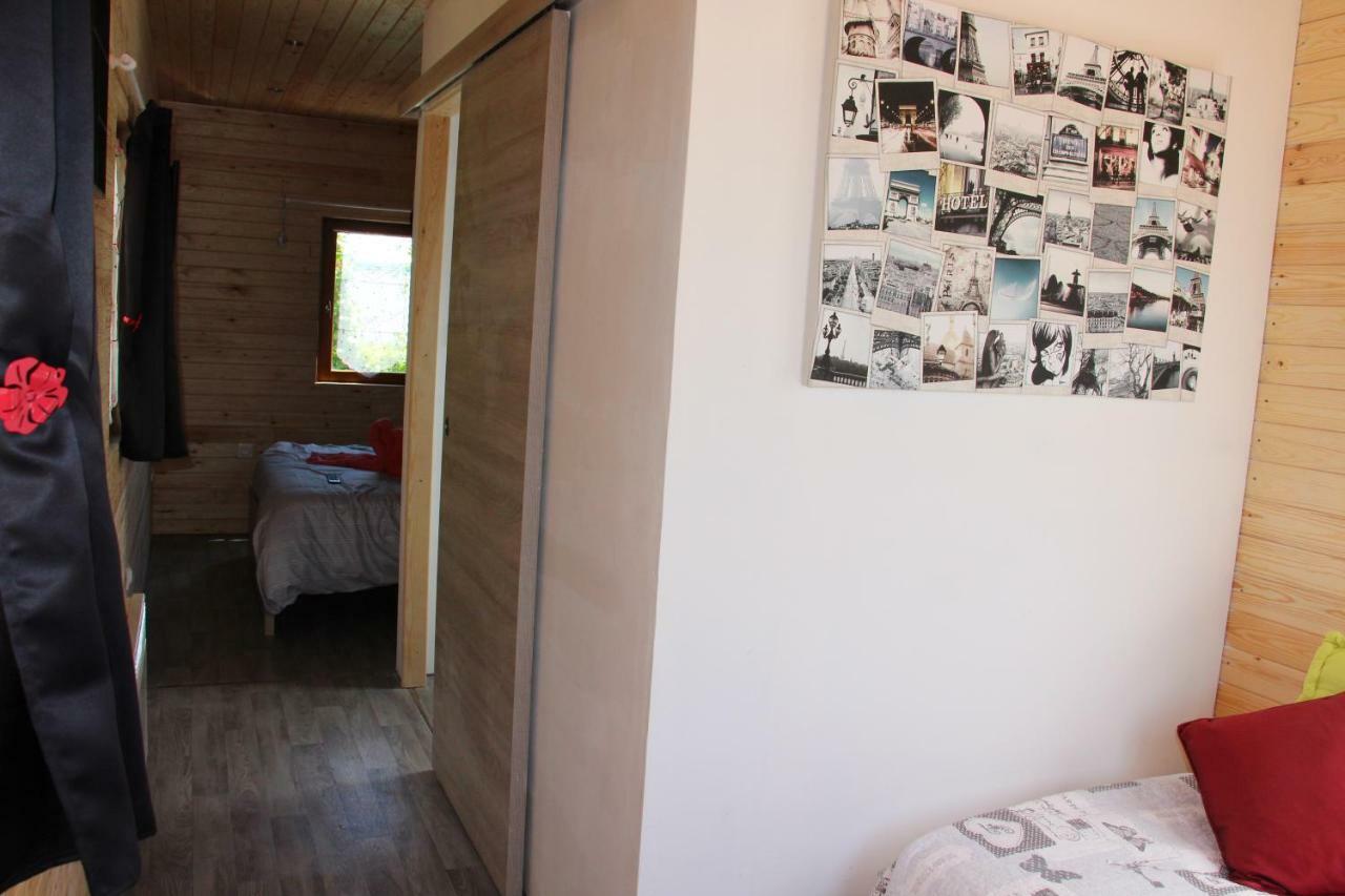 Ferme Du Pre Vert - Chambres D'Hotes B&B Nort-Leulinghem Exterior foto